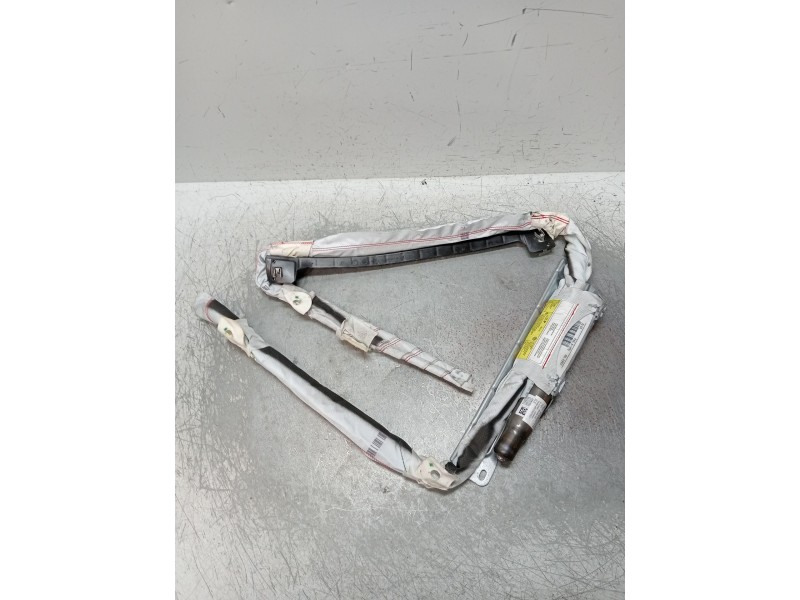 Recambio de airbag cortina delantero derecho para seat altea xl (5p5) reference referencia OEM IAM   
