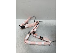 Recambio de airbag cortina delantero derecho para ford focus turnier active referencia OEM IAM JX7BA042D94BF  