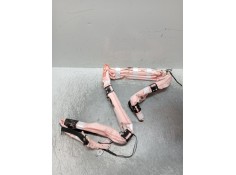 Recambio de airbag cortina delantero derecho para ford focus turnier active referencia OEM IAM JX7BA042D94BF   2