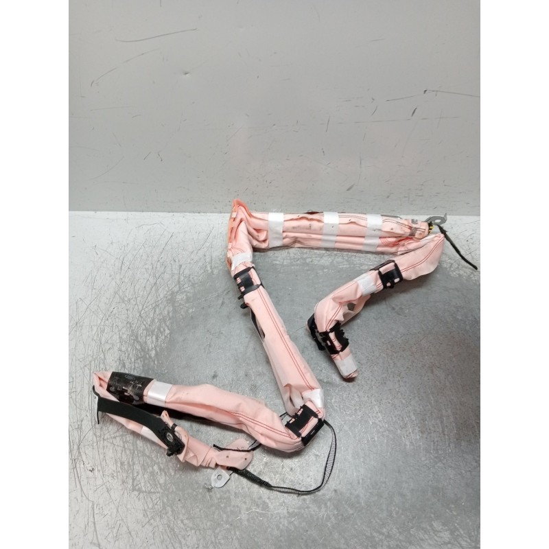 Recambio de airbag cortina delantero derecho para ford focus turnier active referencia OEM IAM JX7BA042D94BF  