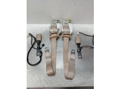 Recambio de juego cinturones delantero para toyota rav 4 (a3) 2.2 d-4d cat referencia OEM IAM    2