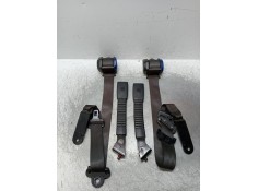 Recambio de juego cinturones delantero para mitsubishi galloper (hyundai) 2.5 td (5-ptas.) referencia OEM IAM   5P