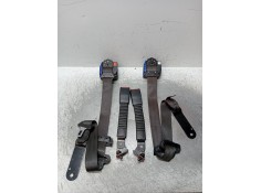 Recambio de juego cinturones delantero para mitsubishi galloper (hyundai) 2.5 td (5-ptas.) referencia OEM IAM   5P 2