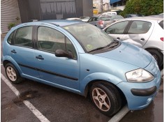 citroën c3 i (fc_, fn_) del año 2004