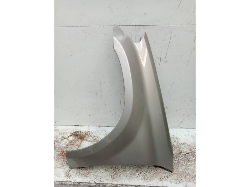 Recambio de aleta delantera izquierda para mercedes-benz clase gl (x164) 320 cdi 4-matic (164.822) referencia OEM IAM   