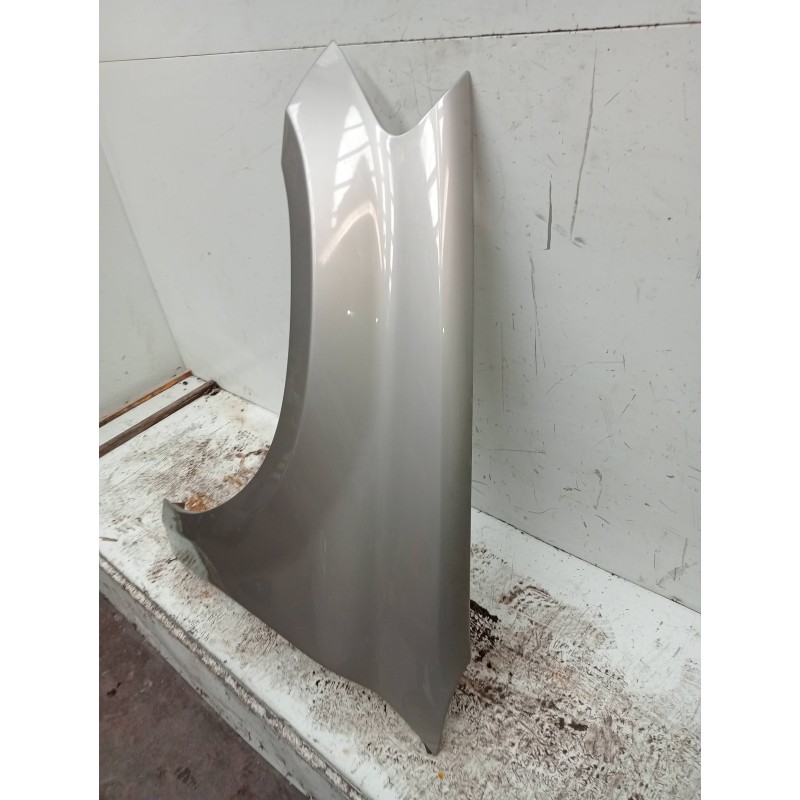 Recambio de aleta delantera izquierda para mercedes-benz clase gl (x164) 320 cdi 4-matic (164.822) referencia OEM IAM   