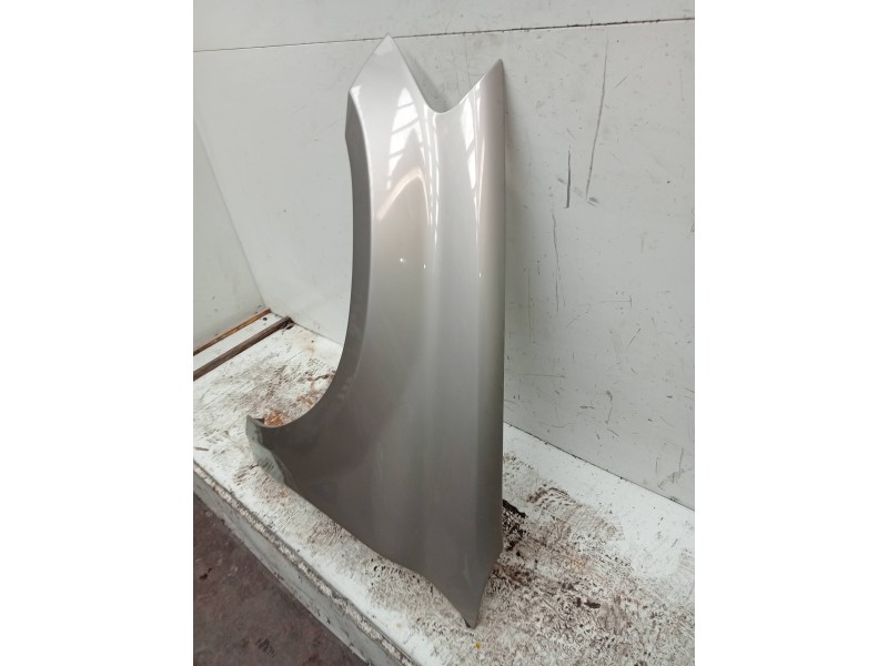 Recambio de aleta delantera izquierda para mercedes-benz clase gl (x164) 320 cdi 4-matic (164.822) referencia OEM IAM   