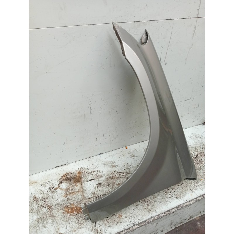 Recambio de aleta delantera izquierda para mercedes-benz clase gl (x164) 320 cdi 4-matic (164.822) referencia OEM IAM   