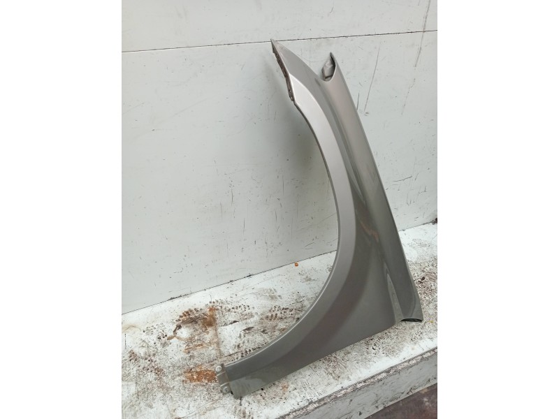 Recambio de aleta delantera izquierda para mercedes-benz clase gl (x164) 320 cdi 4-matic (164.822) referencia OEM IAM   