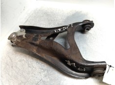 Recambio de brazo suspension inferior delantero derecho para dacia duster ii 1.5 dci diesel fap cat referencia OEM IAM    2