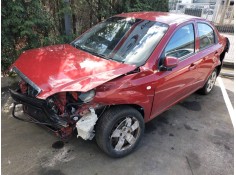 chevrolet aveo del año 2006