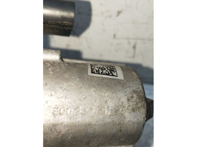 Recambio de caja mariposa para audi a3 sportback (8ya, 8yf) 35 tdi referencia OEM IAM 300253691K  