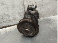 Recambio de compresor aire acondicionado para toyota yaris (ncp1/nlp1/scp1) 1.4 d-4d linea luna referencia OEM IAM 4472206531 SC 2