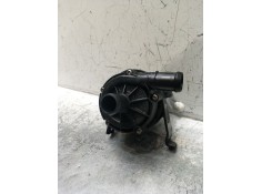 Recambio de bomba agua para audi a3 sportback (8ya, 8yf) 35 tdi referencia OEM IAM 0392024006 04L965567A 