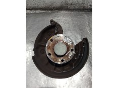 Recambio de mangueta trasera izquierda para audi a3 sportback (8ya, 8yf) 35 tdi referencia OEM IAM   