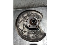 Recambio de mangueta trasera derecha para audi q5 (fyb, fyg) sq5 tdi mild hybrid quattro referencia OEM IAM 80A505436J  