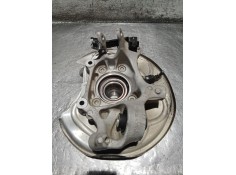 Recambio de mangueta trasera derecha para audi q5 (fyb, fyg) sq5 tdi mild hybrid quattro referencia OEM IAM 80A505436J   2