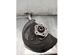 Recambio de mangueta delantera izquierda para audi q5 (fyb, fyg) sq5 tdi mild hybrid quattro referencia OEM IAM 80A407559  