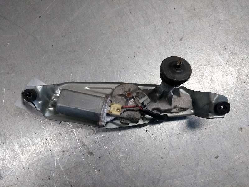 Recambio de motor limpia trasero para mazda 323 berl. f/s (bj) 2.0 td f comfort referencia OEM IAM 34928581  