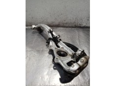 Recambio de mangueta delantera izquierda para audi q5 (fyb, fyg) sq5 tdi mild hybrid quattro referencia OEM IAM 80A407559   2