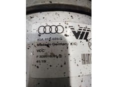 Recambio de amortiguador delantero izquierdo para audi q5 (fyb, fyg) sq5 tdi mild hybrid quattro referencia OEM IAM 80A615039G S 2