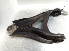 Recambio de brazo suspension inferior delantero izquierdo para dacia duster ii 1.5 dci diesel fap cat referencia OEM IAM    2