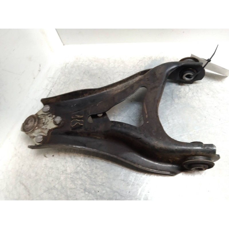 Recambio de brazo suspension inferior delantero izquierdo para dacia duster ii 1.5 dci diesel fap cat referencia OEM IAM   