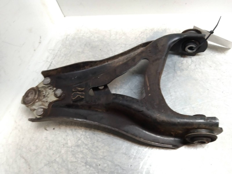 Recambio de brazo suspension inferior delantero izquierdo para dacia duster ii 1.5 dci diesel fap cat referencia OEM IAM   