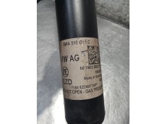 Recambio de amortiguador trasero derecho para audi a3 sportback (8ya, 8yf) 35 tdi referencia OEM IAM 5WA512011C   2