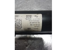 Recambio de amortiguador trasero derecho para audi q5 (fyb, fyg) sq5 tdi mild hybrid quattro referencia OEM IAM 80A616025AD   2