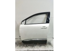 Recambio de puerta delantera izquierda para peugeot 3008 ii suv (mc_, mr_, mj_, m4_) 1.5 bluehdi 130 referencia OEM IAM  5P 