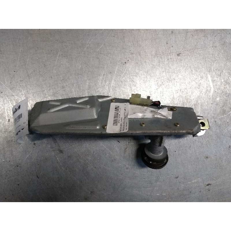 Recambio de motor limpia trasero para mazda 323 berl. f/s (bj) 2.0 td f comfort referencia OEM IAM 34928581  