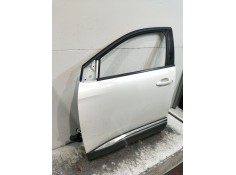 Recambio de puerta delantera izquierda para peugeot 3008 ii suv (mc_, mr_, mj_, m4_) 1.5 bluehdi 130 referencia OEM IAM  5P  2