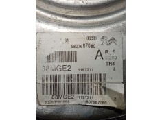 Recambio de servofreno para peugeot 3008 ii suv (mc_, mr_, mj_, m4_) 1.5 bluehdi 130 referencia OEM IAM    2