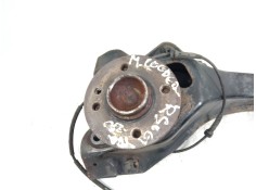 Recambio de mangueta trasera izquierda para bmw mini (r50,r53) 1.6 16v cat referencia OEM IAM