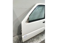 Recambio de puerta delantera izquierda para nissan terrano ii (r20) 2.7 td 4wd referencia OEM IAM  3P VER FOTOS 2