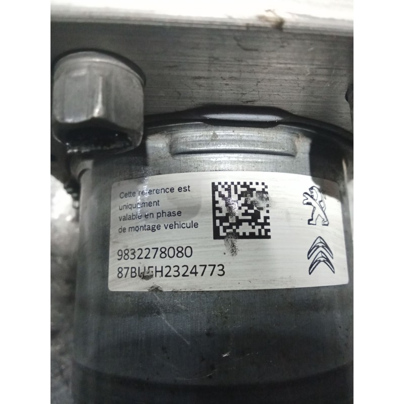 Recambio de abs para peugeot 3008 ii suv (mc_, mr_, mj_, m4_) 1.5 bluehdi 130 referencia OEM IAM   