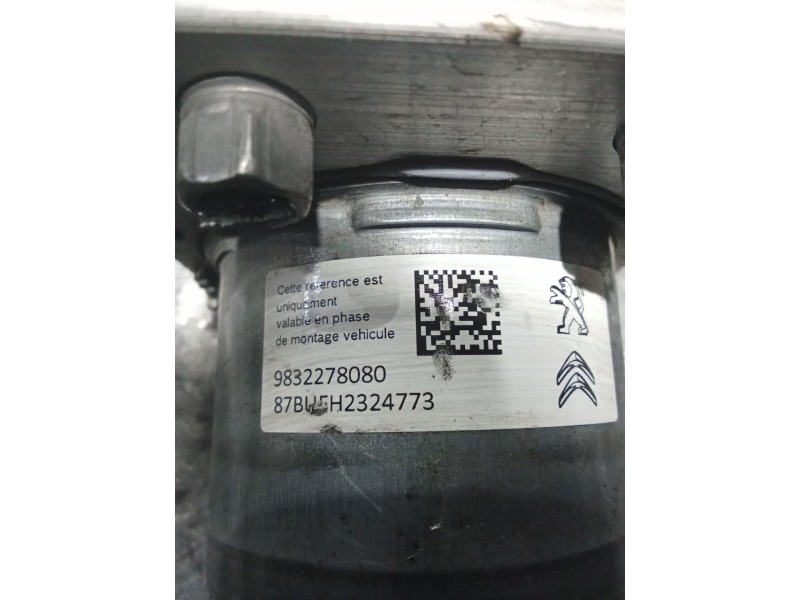 Recambio de abs para peugeot 3008 ii suv (mc_, mr_, mj_, m4_) 1.5 bluehdi 130 referencia OEM IAM   