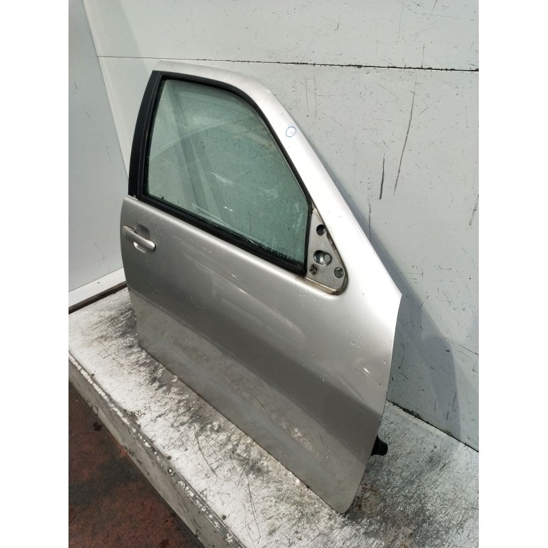 Recambio de puerta delantera derecha para seat cordoba (6k1, 6k2) 1.9 tdi referencia OEM IAM  5P VER FOTOS