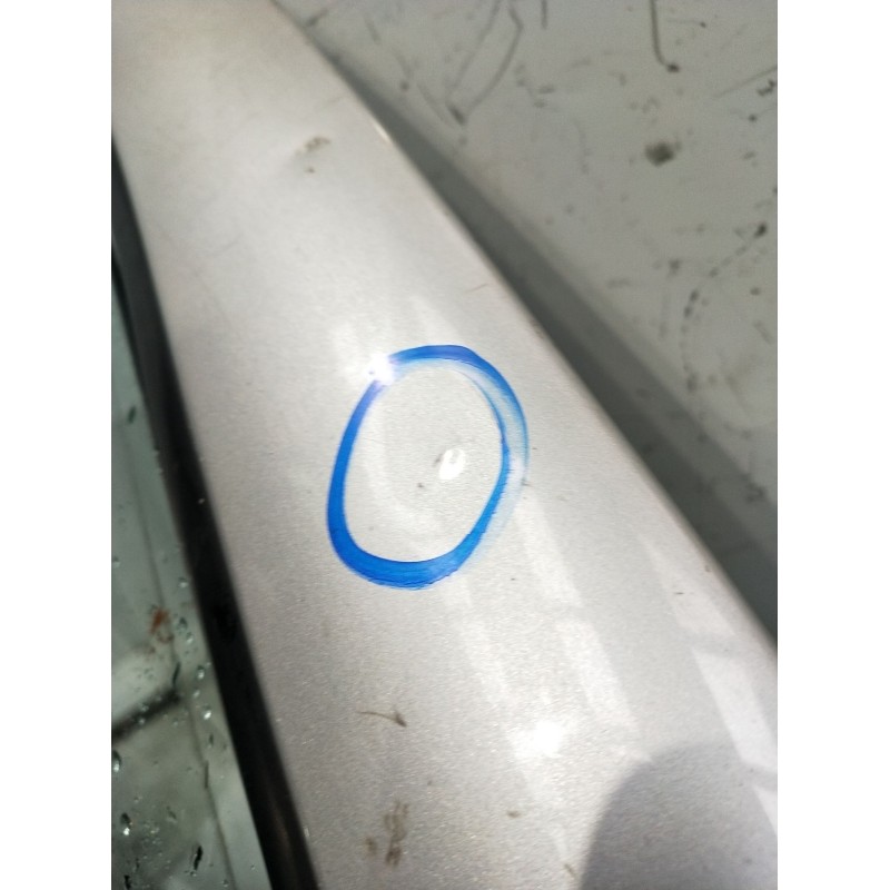 Recambio de puerta delantera derecha para seat cordoba (6k1, 6k2) 1.9 tdi referencia OEM IAM  5P VER FOTOS