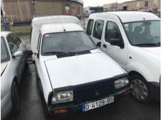 citroen c15 del año 1996