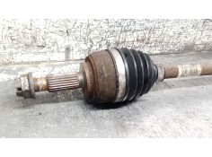 Recambio de transmision delantera izquierda para renault modus / grand modus (f/jp0_) 1.2 (jp0c, jp0k, fp0c, fp0k, fp0p, jp0p, j 2