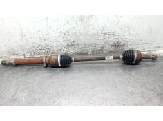 Recambio de transmision delantera derecha para renault modus / grand modus (f/jp0_) 1.2 (jp0c, jp0k, fp0c, fp0k, fp0p, jp0p, jp0