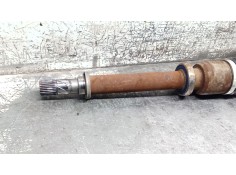 Recambio de transmision delantera derecha para renault modus / grand modus (f/jp0_) 1.2 (jp0c, jp0k, fp0c, fp0k, fp0p, jp0p, jp0 2