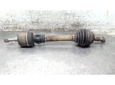 Recambio de transmision delantera izquierda para citroën xsara (n1) 1.9 d referencia OEM IAM   