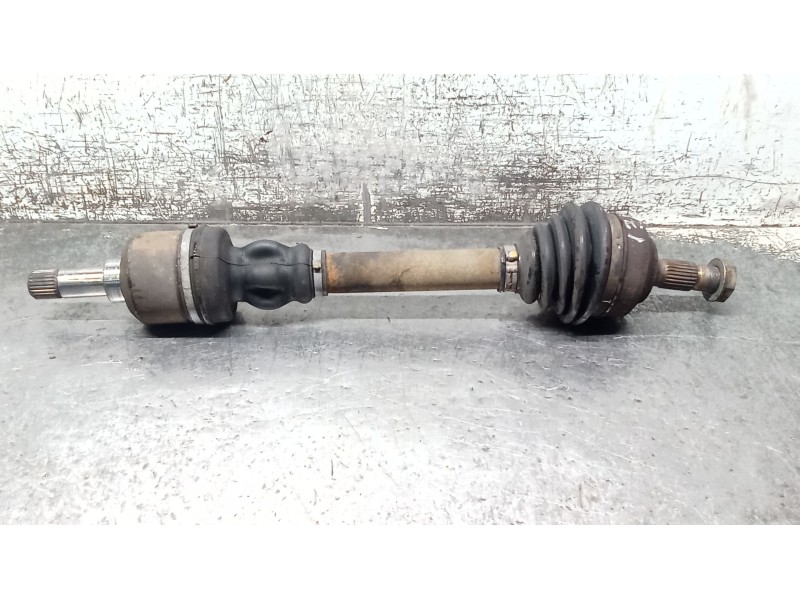 Recambio de transmision delantera izquierda para citroën xsara (n1) 1.9 d referencia OEM IAM   