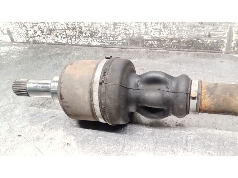 Recambio de transmision delantera izquierda para citroën xsara (n1) 1.9 d referencia OEM IAM   