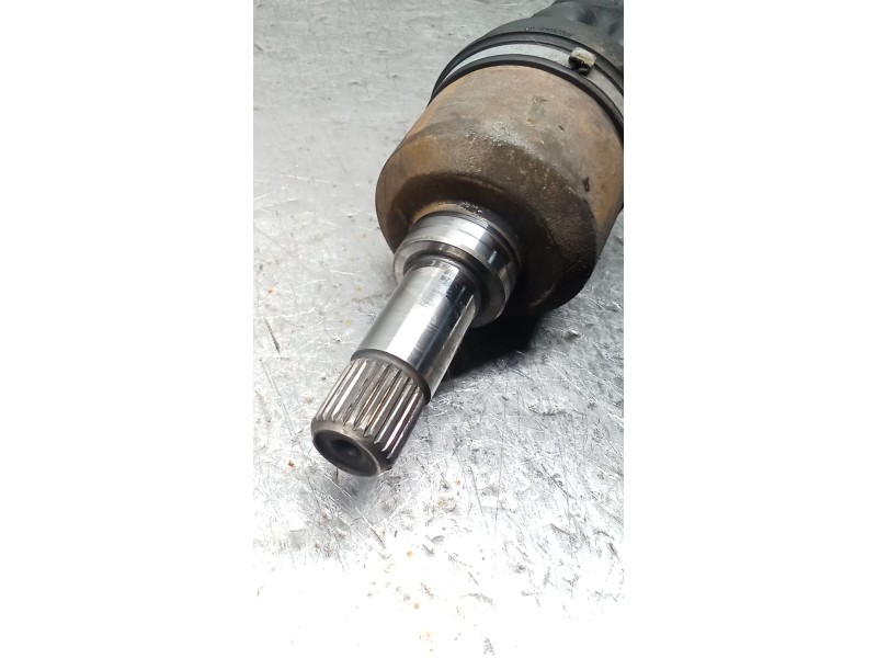 Recambio de transmision delantera izquierda para citroën xsara (n1) 1.9 d referencia OEM IAM   