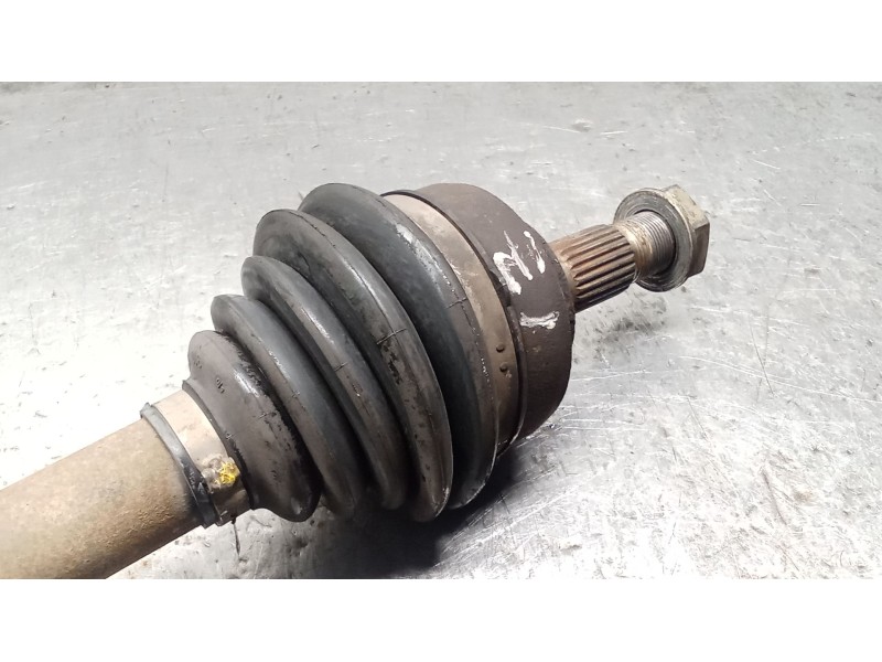 Recambio de transmision delantera izquierda para citroën xsara (n1) 1.9 d referencia OEM IAM   