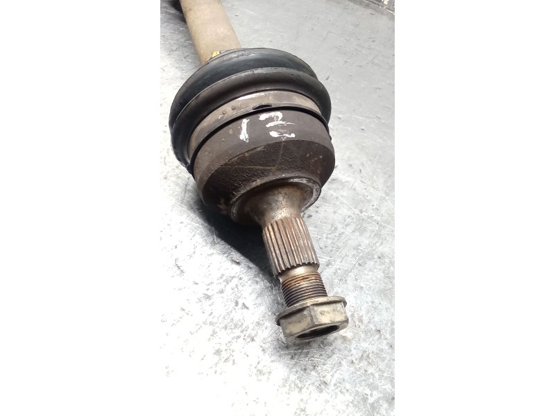 Recambio de transmision delantera izquierda para citroën xsara (n1) 1.9 d referencia OEM IAM   